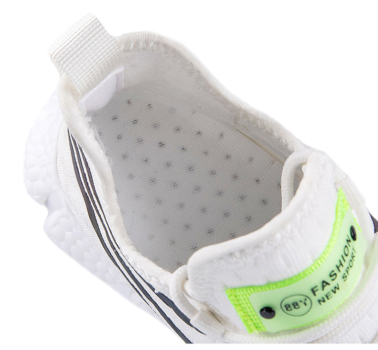 Men's Ultra-Lightweight Sports Trainers - SpeedFlex