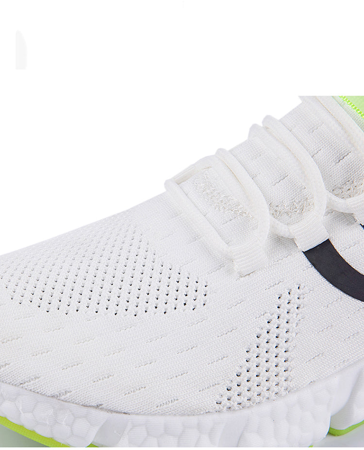 Men's Ultra-Lightweight Sports Trainers - SpeedFlex