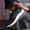 Men's Ultra-Lightweight Sports Trainers - SpeedFlex