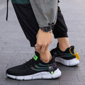 Men's Ultra-Lightweight Sports Trainers - SpeedFlex