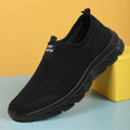 Men's Breathable Orthopaedic Sports Trainers