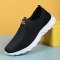 Men's Breathable Orthopaedic Sports Trainers