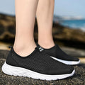 Men's Breathable Orthopaedic Sports Trainers