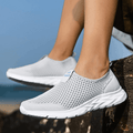Men's Breathable Orthopaedic Sports Trainers