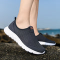 Men's Breathable Orthopaedic Sports Trainers