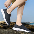 Men's Breathable Orthopaedic Sports Trainers