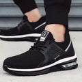 Ultra-Durable Men's Trainers - ToughShoe