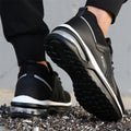 Ultra-Durable Men's Trainers - ToughShoe