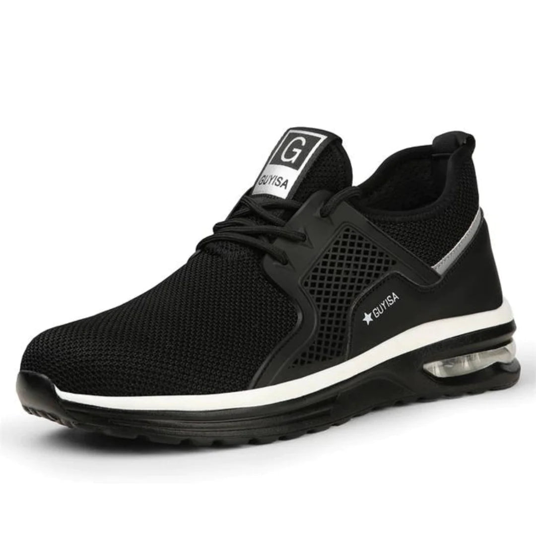 Ultra-Durable Men's Trainers - ToughShoe