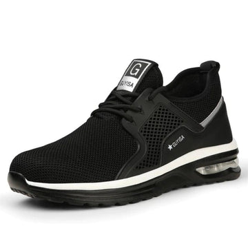 Ultra-Durable Men's Trainers - ToughShoe