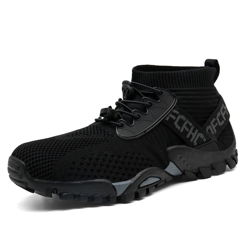 Men's Tactical Fishing Trainers - StrikeFish