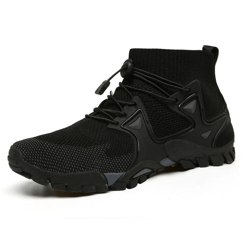 Men's Tactical Fishing Trainers - StrikeFish