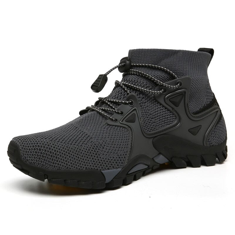 Men's Tactical Fishing Trainers - StrikeFish