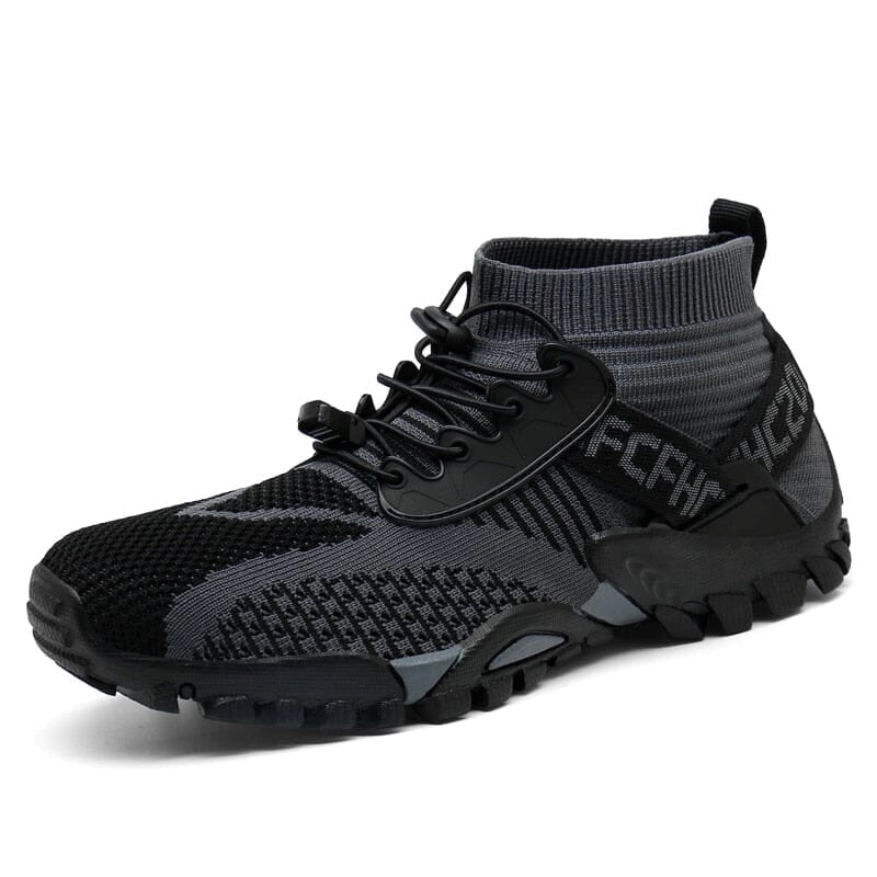 Men's Tactical Fishing Trainers - StrikeFish