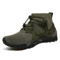 Men's Tactical Fishing Trainers - StrikeFish