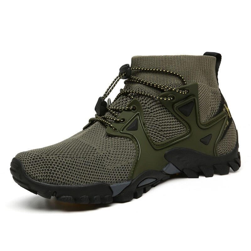 Men's Tactical Fishing Trainers - StrikeFish