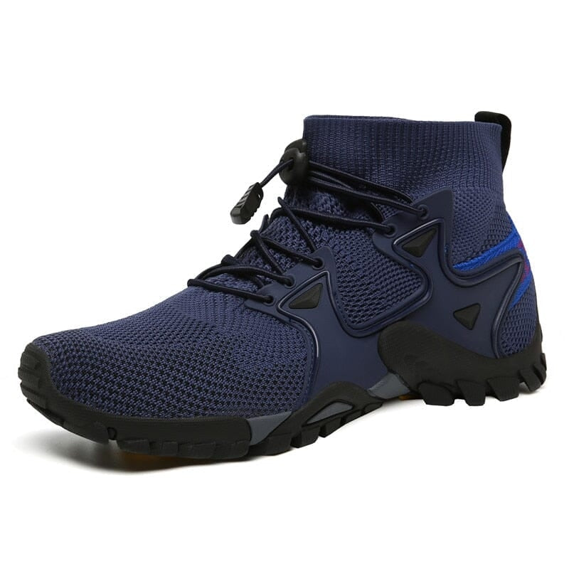Men's Tactical Fishing Trainers - StrikeFish