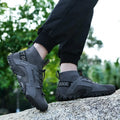 Men's Tactical Fishing Trainers - StrikeFish