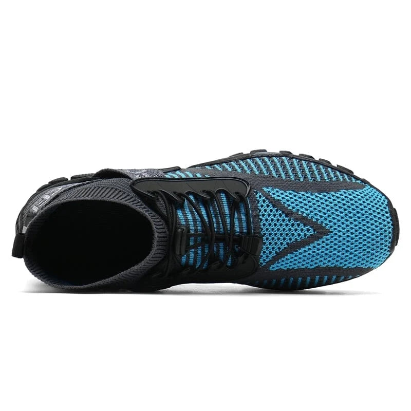 Men's Tactical Fishing Trainers - StrikeFish