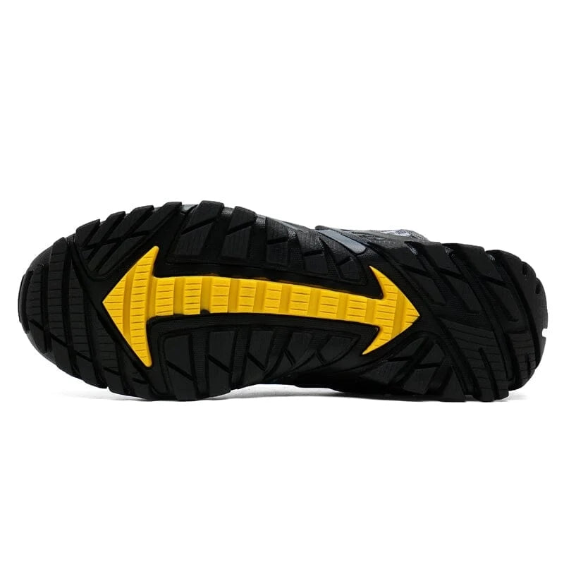Men's Tactical Fishing Trainers - StrikeFish