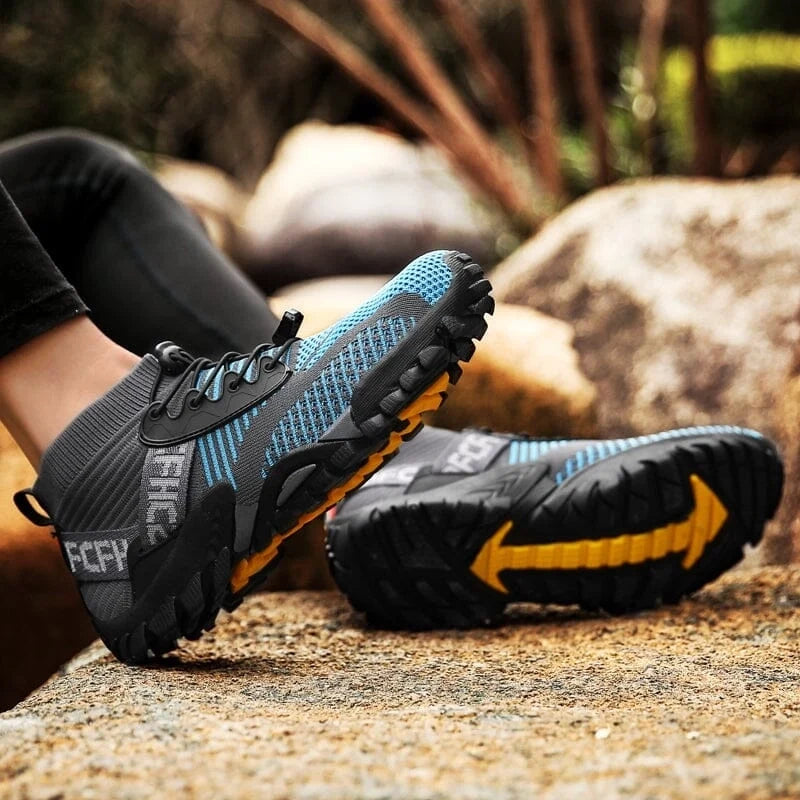 Men's Tactical Fishing Trainers - StrikeFish