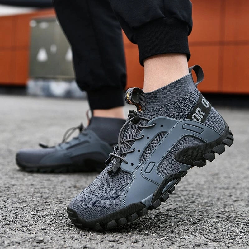 Men's Tactical Fishing Trainers - StrikeFish