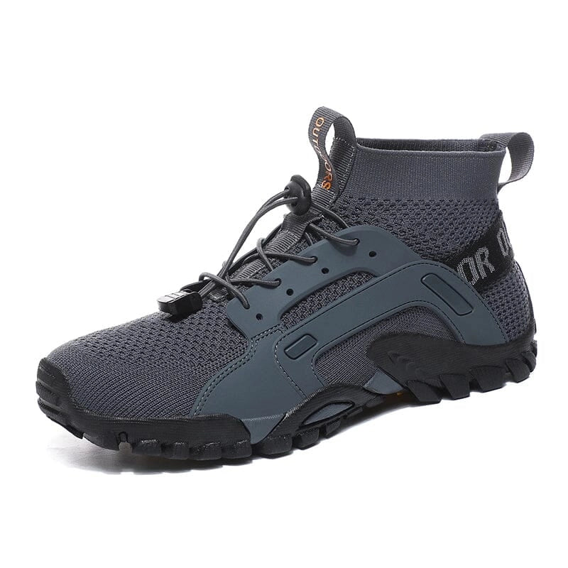 Men's Tactical Fishing Trainers - StrikeFish