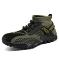 Men's Tactical Fishing Trainers - StrikeFish
