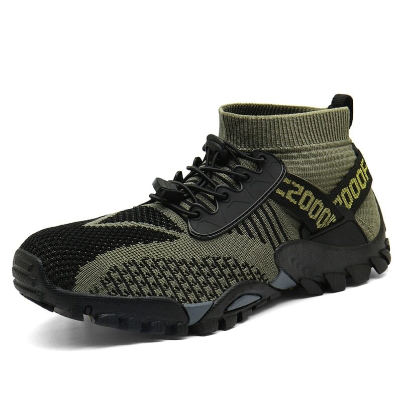 Men's Tactical Fishing Trainers - StrikeFish