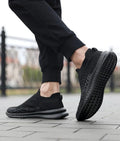 Men's Ultra-Comfortable Sock Sneakers - SoftStep
