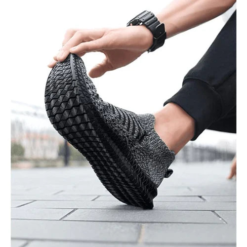 Men's Ultra-Comfortable Sock Sneakers - SoftStep