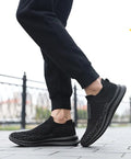 Men's Ultra-Comfortable Sock Sneakers - SoftStep