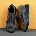 Men's Ultra-Comfortable Sock Sneakers - SoftStep