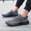 Men's Ultra-Comfortable Sock Sneakers - SoftStep