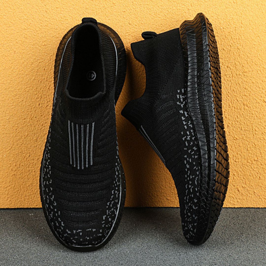 Men's Ultra-Comfortable Sock Sneakers - SoftStep