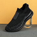 Men's Ultra-Comfortable Sock Sneakers - SoftStep