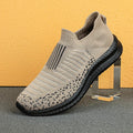 Men's Ultra-Comfortable Sock Sneakers - SoftStep