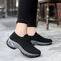 Basky Air Confort Orthopaedic Trainers