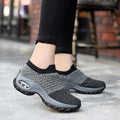 Basky Air Confort Orthopaedic Trainers