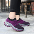 Basky Air Confort Orthopaedic Trainers