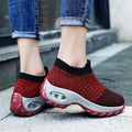 Basky Air Confort Orthopaedic Trainers
