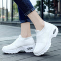 Basky Air Confort Orthopaedic Trainers