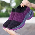 Basky Air Confort Orthopaedic Trainers