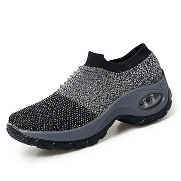 Basky Air Confort Orthopaedic Trainers