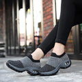 Basky Air Confort Orthopaedic Trainers