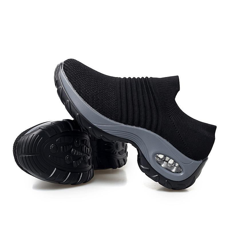 Basky Air Confort Orthopaedic Trainers