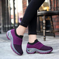 Basky Air Confort Orthopaedic Trainers