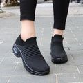 Basky Air Confort Orthopaedic Trainers