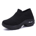 Basky Air Confort Orthopaedic Trainers