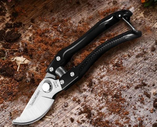Professional Garden Pruning Shears